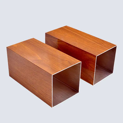 Hồ sơ nhôm cho lưới trục treo trần