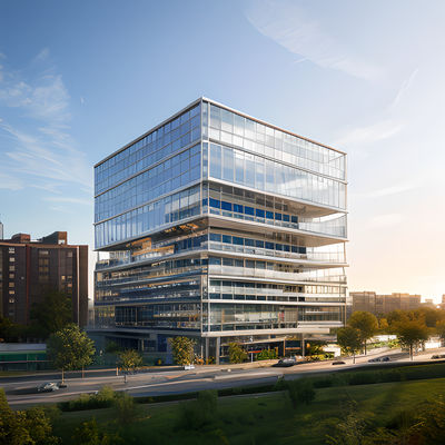 Robust Anti-static Stainless Steel Cladding for Clean Rooms
