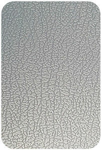 316 Easy Clean Stripes / Pearl 6WL Emboss Stainless Steel Coil
