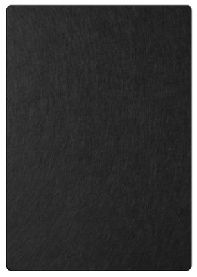 PVD Coating Black Stainless Steel Decorative Sheet With Anti Finger Print