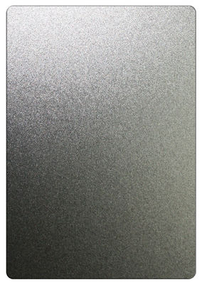Thiết kế trang trí 304 Bead Blast Finish Đường sắt cứng, gặp tại Austrialia Standard