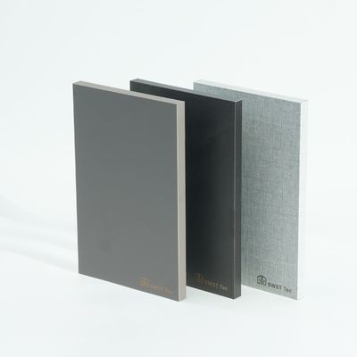 10MM Decorative Solid Aluminum Veneer For Exterior Wall Cladding