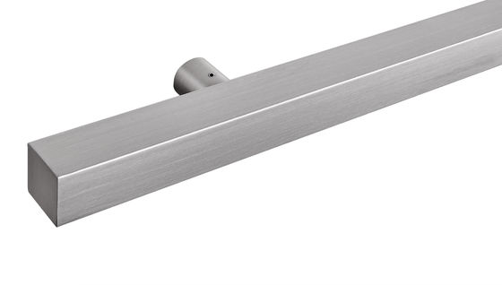 Metal Porch Railing , Steel Railing , Aluminum Glass Staircase Railing
