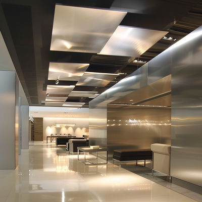 Food Freezer Warehouse Stainless Steel Polyurethane Sandwich Panel