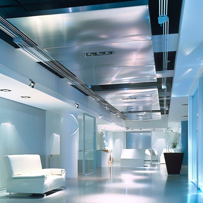 0.5mm-3mm Thickness Weather-Resistant Stainless Steel Cladding For Outdoor Use