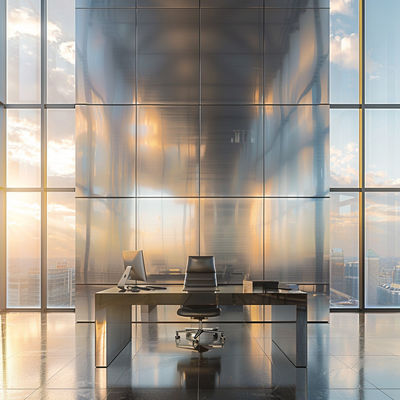 Fire-Safe Stainless Steel Cladding Flame-Retardant Coating for Safety-Critical Applications