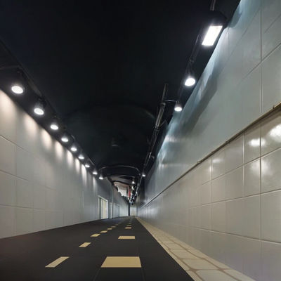 Architect-Approved Recommended Vitreous Enamel Panel for Professional Use