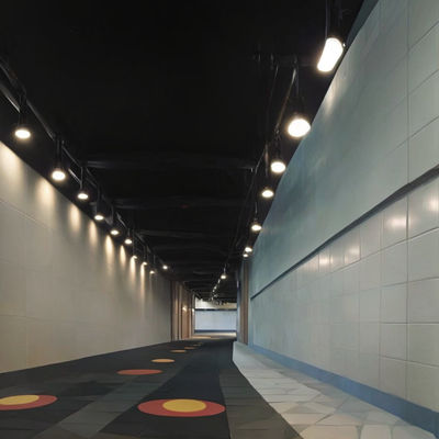 Architect-Approved Recommended Vitreous Enamel Panel for Professional Use