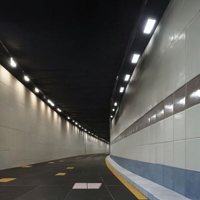 Enhanced Safety Secure Vitreous Enamel Panel for Safety-Conscious Environments