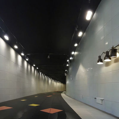 Enhanced Safety Secure Vitreous Enamel Panel for Safety-Conscious Environments
