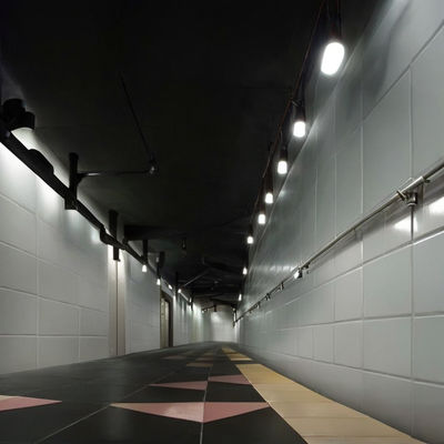 High-Strength Tough Vitreous Enamel Panel for Durability