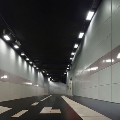 Certified Assured Vitreous Enamel Panel For Guaranteed Quality