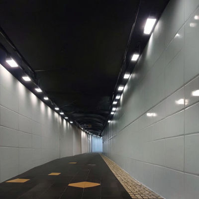 Optimal Efficient Vitreous Enamel Panel for Effective Performance