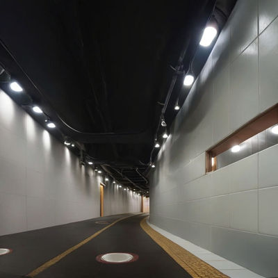 Barrier Protective Vitreous Enamel Panel For Environmental Shielding