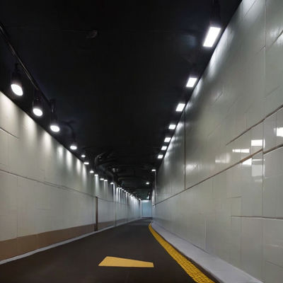 Barrier Protective Vitreous Enamel Panel For Environmental Shielding