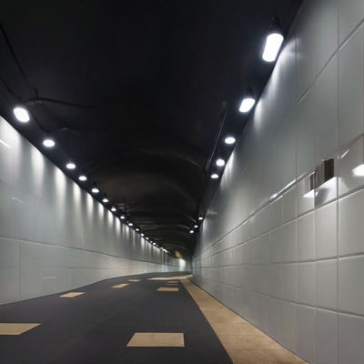 Specialized Focused Vitreous Enamel Panel For Targeted Applications