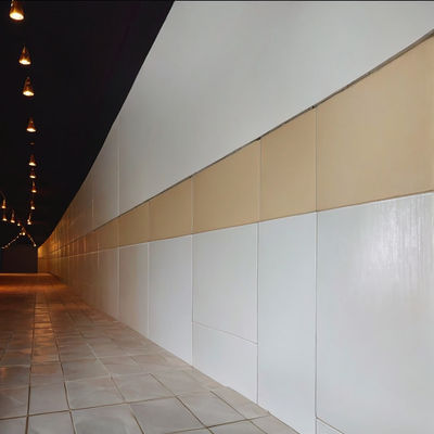Customizable Decorative Vitreous Enamel Panels For Interior Design