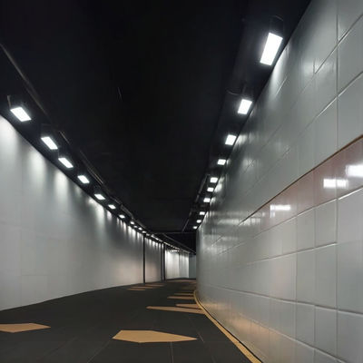 Easy Clean Smooth Shiny Vitreous Enamel Panels for Luxury Decor