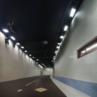 Lightweight Strong Vitreous Enamel Panels for Architectural Features