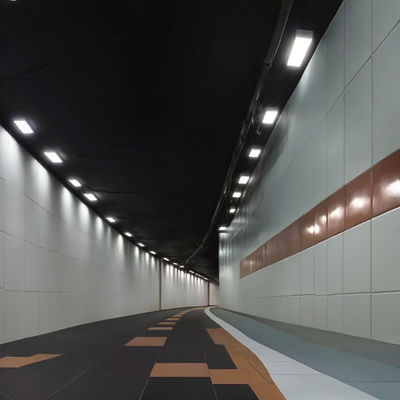 Temperature-Stable Insulated Vitreous Enamel Panels for Extreme Climates