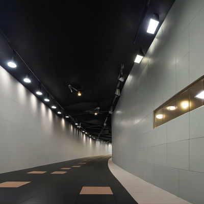 Industrial-Grade Professional Vitreous Enamel Panels for Heavy-Duty Use