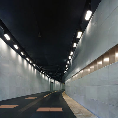 Contemporary Traditional Vitreous Enamel Panels For Mixed Styles