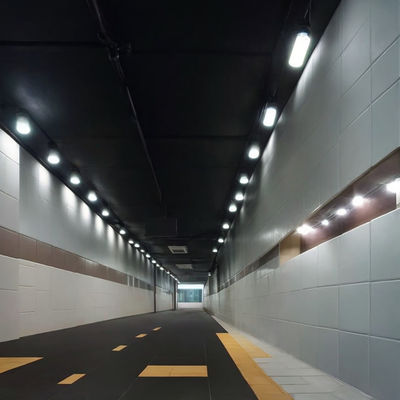 Easy Clean And Fireproof Vitreous Enamel Panel For High Heat Resistance