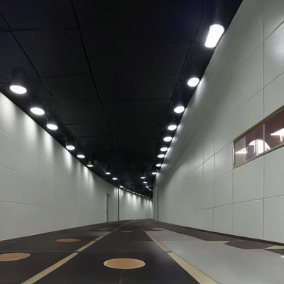 High-Quality Durable Vitreous Enamel Panels For Lasting Value