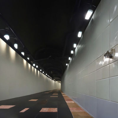 Customizable Vitreous Enamel Panel With Easy Clean Maintenance