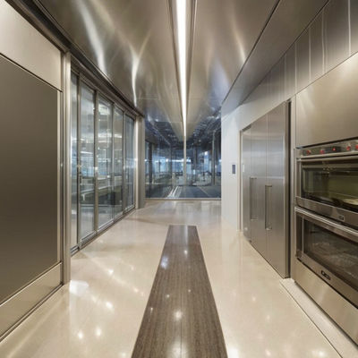Advanced Anti-porosity Stainless Steel Cladding for Castings