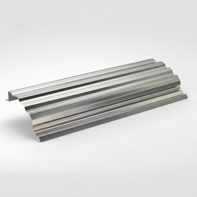 Fine-finish Anti-corrosion Stainless Steel Cladding for Fences