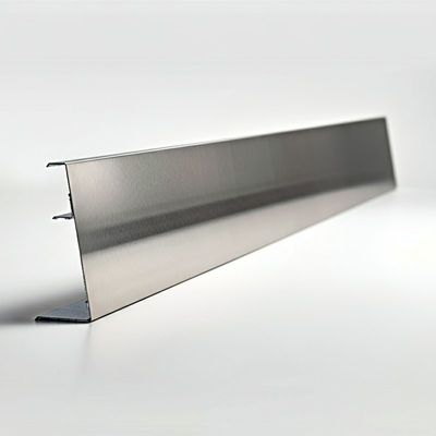 Fine-finish Anti-corrosion Stainless Steel Cladding for Fences