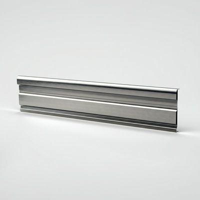 Fine-finish Anti-corrosion Stainless Steel Cladding for Fences