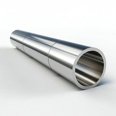 Industrial Grade Stainless Steel Handrails for Public Buildings