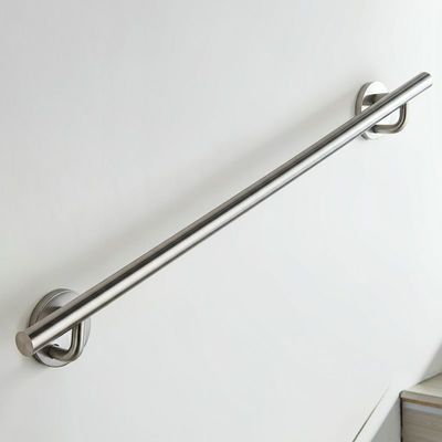 Compact Stainless Steel Handrails for Apartments and Condos