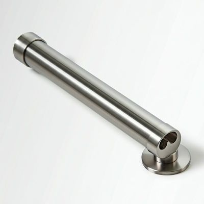 High-Quality Stainless Steel Handrails for Residential Applications